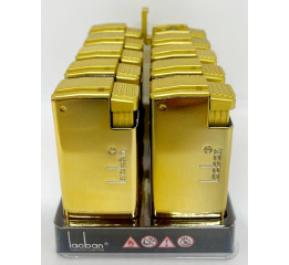Турбо 226G метал (50шт*10)