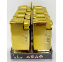 Турбо 226G метал (50шт*10)