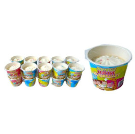 Зефір 'CUP CAKE' (20шт*24)