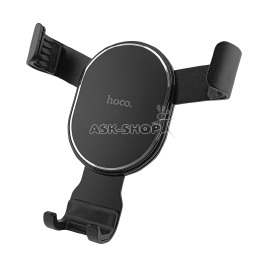 Автотримач Hoco CA56 Plus (на вентиляцію)