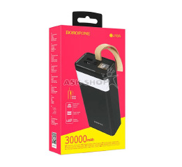 Power bank 30000mA Borofone BJ18A