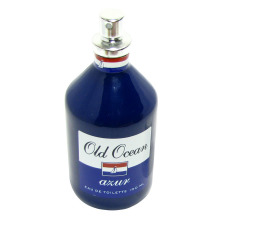 (Эл) Т/в Old Ocean Azur  (м)