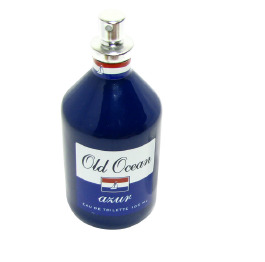 (Эл) Т/в Old Ocean Azur  (м)