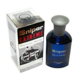 (Эл) Т/в Sniper Extreame 100мл (м)