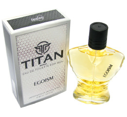 (Эл) Т/в Titan Egoism 100мл (м)
