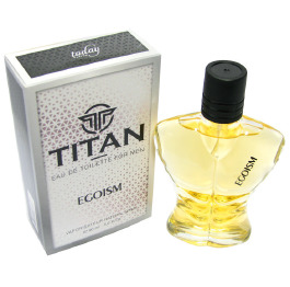 (Эл) Т/в Titan Egoism 100мл (м)