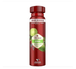 OLD SPICE дез 150 Citron (6)