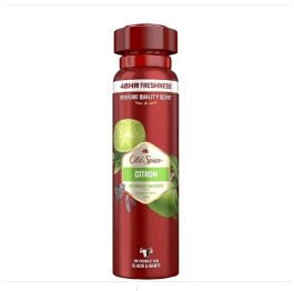 OLD SPICE дез 150 Citron (6)