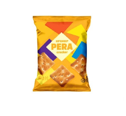 .Крекер 'Pera' сіль 60 (24)