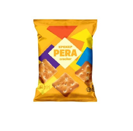 .Крекер 'Pera' сіль 60 (24)