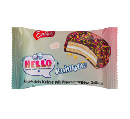 Печиво 'Hello Rainbow' 20г (34)