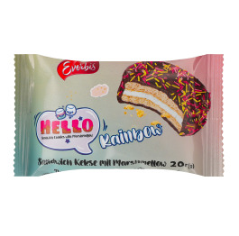 Печиво 'Hello Rainbow' 20г (34)