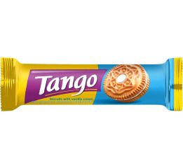 Печиво 'Tango' ваніль 68г (48)