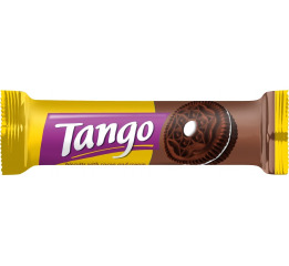 Печиво 'Tango' какао 68г (48)
