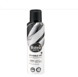 Balea MEN 200 дез Invisible