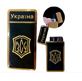 Запальничка турбо 124-3 ЗСУ (20)