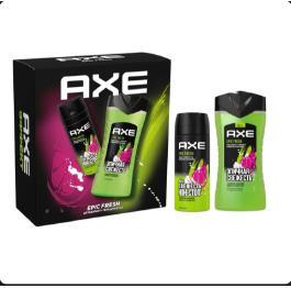 AXE дез 150+гель 250 (набор) ЕПІК ФРЕШ