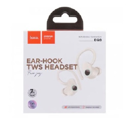 Bluetooth Air Pods Hoco EQ3 мол