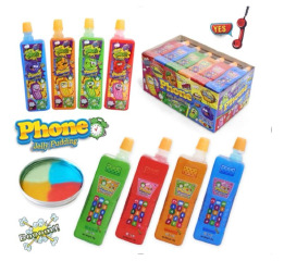 Желе 'TELEFONE' 50г (30шт*8)