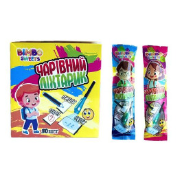 Драже 'Чарівний Ліхтарик' (30шт*12)