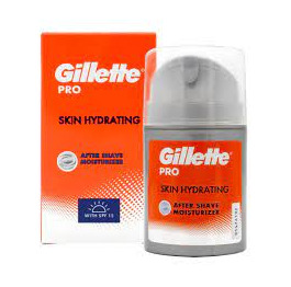 GILLETTE PRO 50 бал п/гол