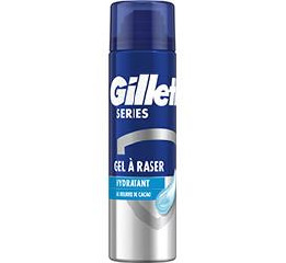 GILLETTE гель REVIVAL 200мл