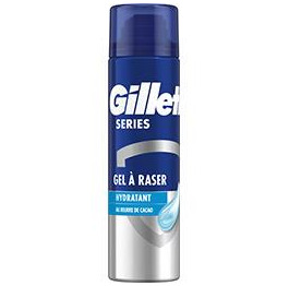 GILLETTE гель REVIVAL 200мл