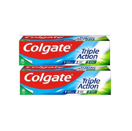 З/П Colgate 50 Triple Action