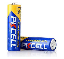 .Батарейка 'PKCELL' R6 (40шт*18)