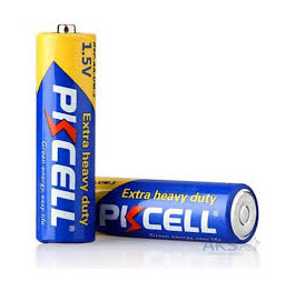 .Батарейка 'PKCELL' R6 (40шт*18)