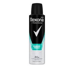 Rexona дез д/чол 150 Морська свіжість