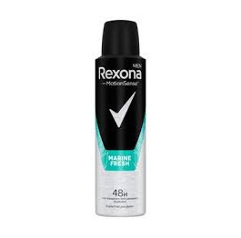 Rexona дез д/чол 150 Морська свіжість