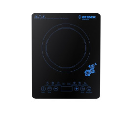 ...Плита індукційна  2000W 28*36см
