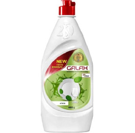 GALAX 480 'М'ята' (10)