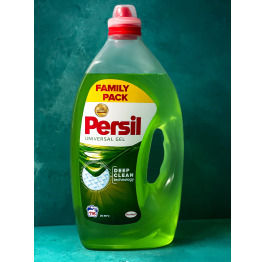 Гель прозора 5,8 'PERSIL' UNIVERSAL (3)