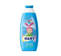 Eclair Kids HANY 240 шамп Алое вера