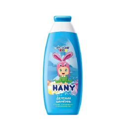 Eclair Kids HANY 240 шамп Алое вера