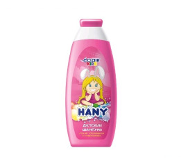 Eclair Kids HANY 240 шамп Ромашка