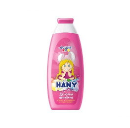 Eclair Kids HANY 240 шамп Ромашка