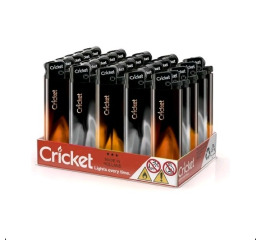 Cricket PLATINUM (50шт*10)