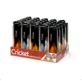 Cricket PLATINUM (50шт*10)