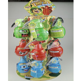 Boom Spray Stand 50г (18шт*6)