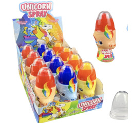 .Unicorn Spray 50г (12шт*12)