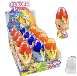 .Unicorn Spray 50г (12шт*12)