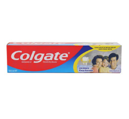З/П Colgate 100 Максимальний захист