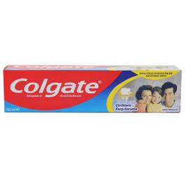 З/П Colgate 100 Максимальний захист