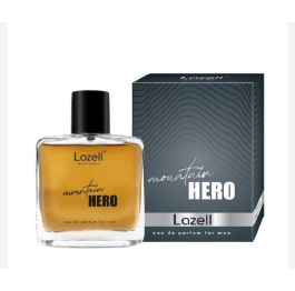 Т/в Lazell Mountain Hero (Mont Blanc Legend) 100ml (м)