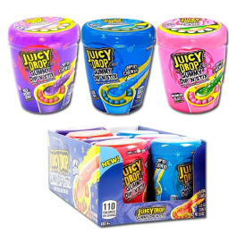 JUICY DROP (8шт*12)