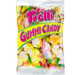 TROLLI Мишенята (1кг*6) ПАКЕТ