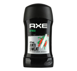 Axe 50 стік Африка (6)